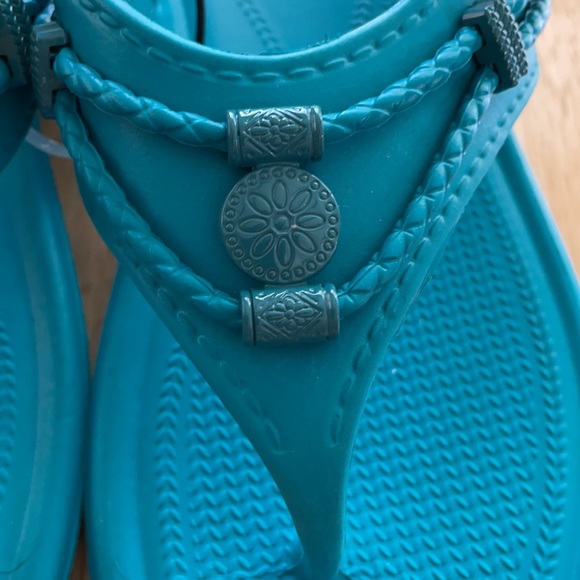 🔥CLEARANCE🔥Minnetonka Sandals 🩴 - Picture 6 of 6